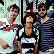 Dragonette - List pictures