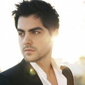 Miloš Karadaglić - List pictures