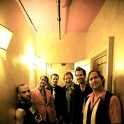 The Bogmen - List pictures