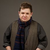 Patton Oswalt - List pictures