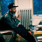 Boldy James - List pictures