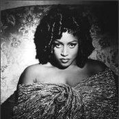 Mica Paris - List pictures
