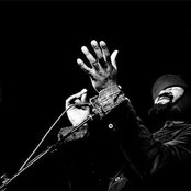 Gregory Porter - List pictures