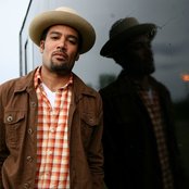 Ben Harper - List pictures