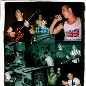 The Bruisers - List pictures