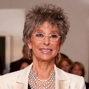 Rita Moreno - List pictures
