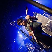 Valient Thorr - List pictures