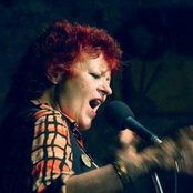 Dana Gillespie - List pictures