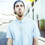 Borgore - List pictures
