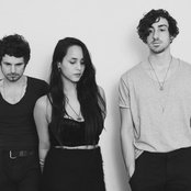 Young Magic - List pictures