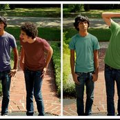 I Set My Friends On Fire - List pictures