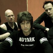 Kingdom Come - List pictures