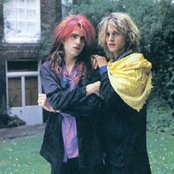 Gene Loves Jezebel - List pictures