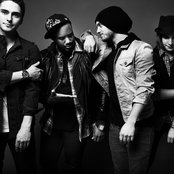 The Cab - List pictures