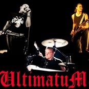 Ultimatum - List pictures
