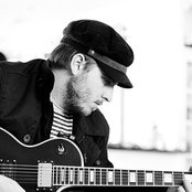 Dustin Kensrue - List pictures