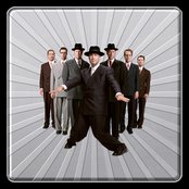 Big Bad Voodoo Daddy - List pictures