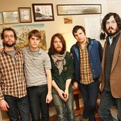 Fleet Foxes - List pictures