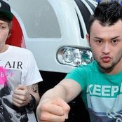 Trackshittaz - List pictures