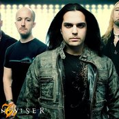 Seven Wiser - List pictures