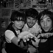 Land Of Talk - List pictures