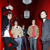 Strokes - List pictures