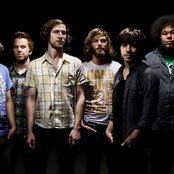 Dance Gavin Dance - List pictures
