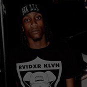 Yung Simmie - List pictures