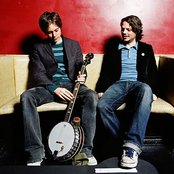 The Boy Least Likely To - List pictures