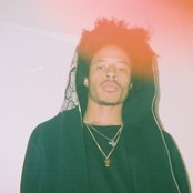 Curtis Williams - List pictures