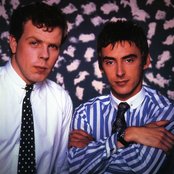 The Style Council - List pictures