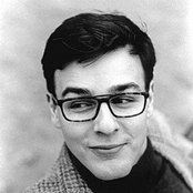 Andreas Scholl - List pictures