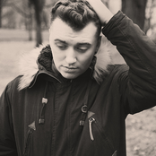 Sam Smith - List pictures