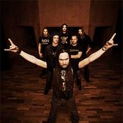 Amorphis - List pictures