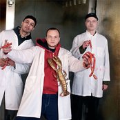 Bikstok Røgsystem - List pictures