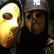 Mstrkrft - List pictures