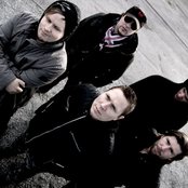 Machinae Supremacy - List pictures