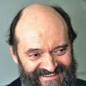 Arvo Part - List pictures