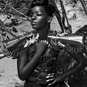 Dawn Richard - List pictures