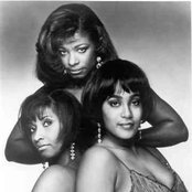 The Marvelettes - List pictures