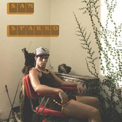 Sam Sparro - List pictures