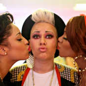 Stooshe - List pictures