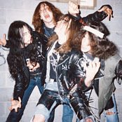 Damnation - List pictures