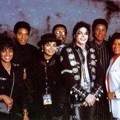 Rebbie Jackson - List pictures