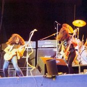 Baron Rojo - List pictures