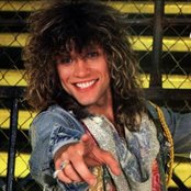 Jon Bon Jovi - List pictures