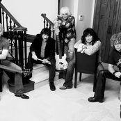 King Kobra - List pictures