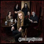 Cemetery Of Scream - List pictures