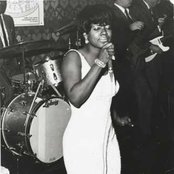 Carla Thomas - List pictures