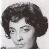 Carmen Mcrae - List pictures